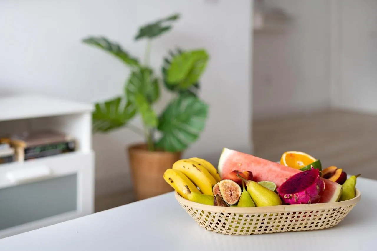 Home2Book Stylish Apartment Alcala Beach スペイン