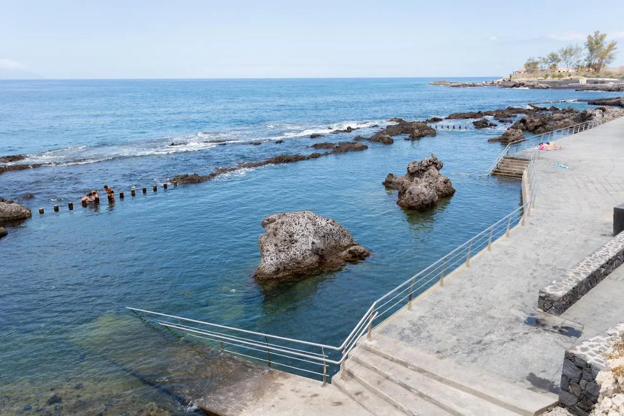 Home2Book Stylish Apartment Alcala Beach 0*, Alcalá la Real スペイン