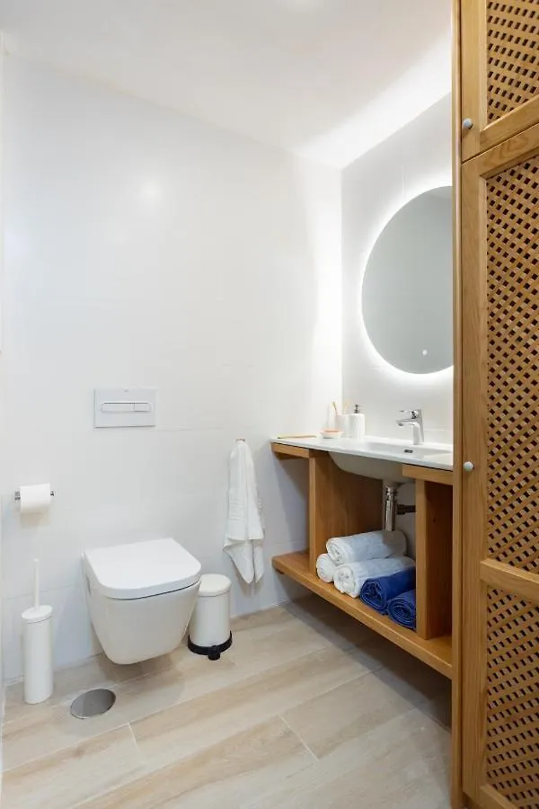 Home2Book Stylish Apartment Alcala Beach