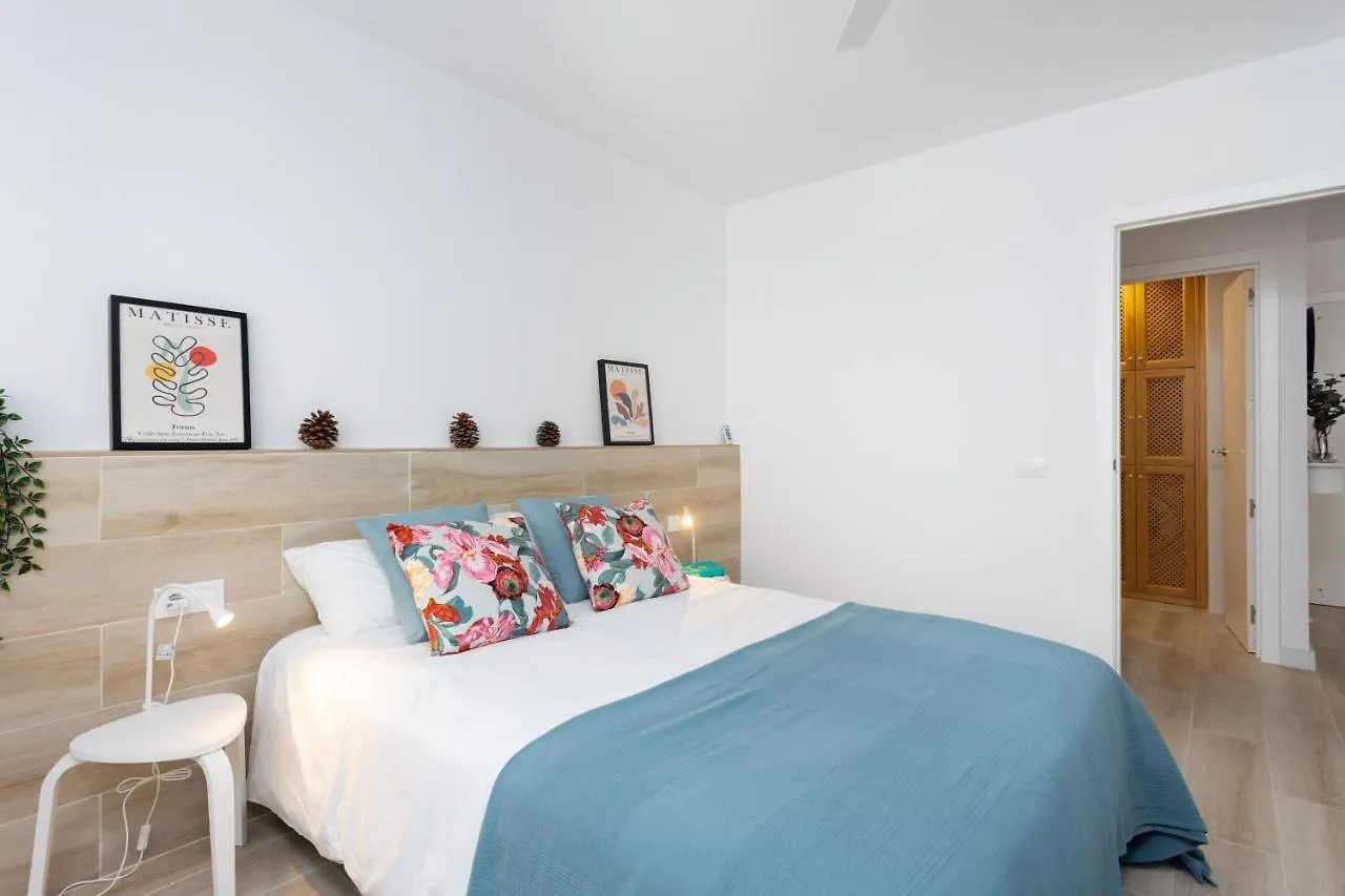 Home2Book Stylish Apartment Alcala Beach 0*, Alcalá la Real Spanien