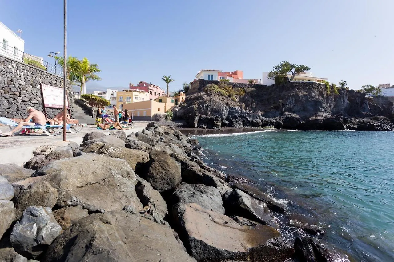 Home2Book Stylish Apartment Alcala Beach  Alcala (Tenerife)