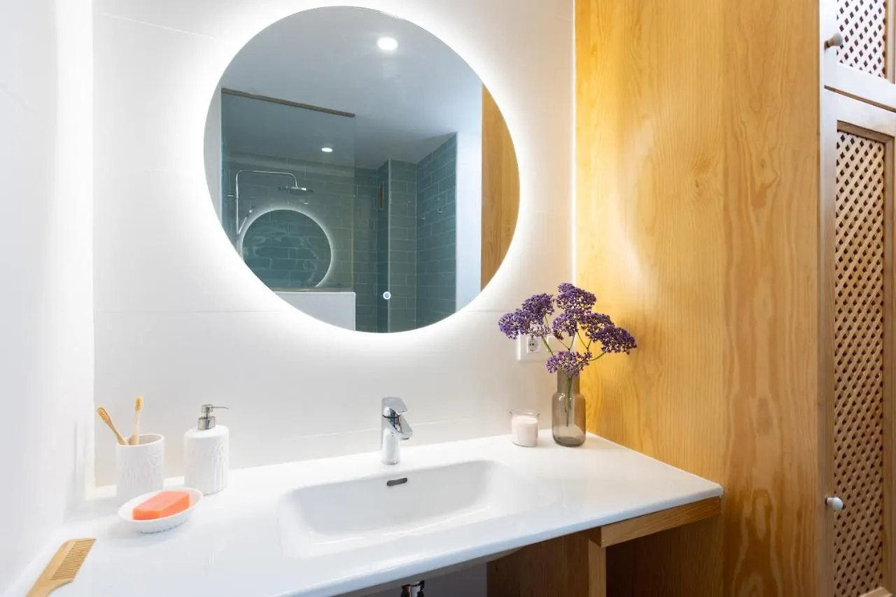 Home2Book Stylish Apartment Alcala Beach Alcala (Tenerife)