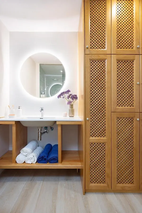 Home2Book Stylish Apartment Alcala Beach Spain