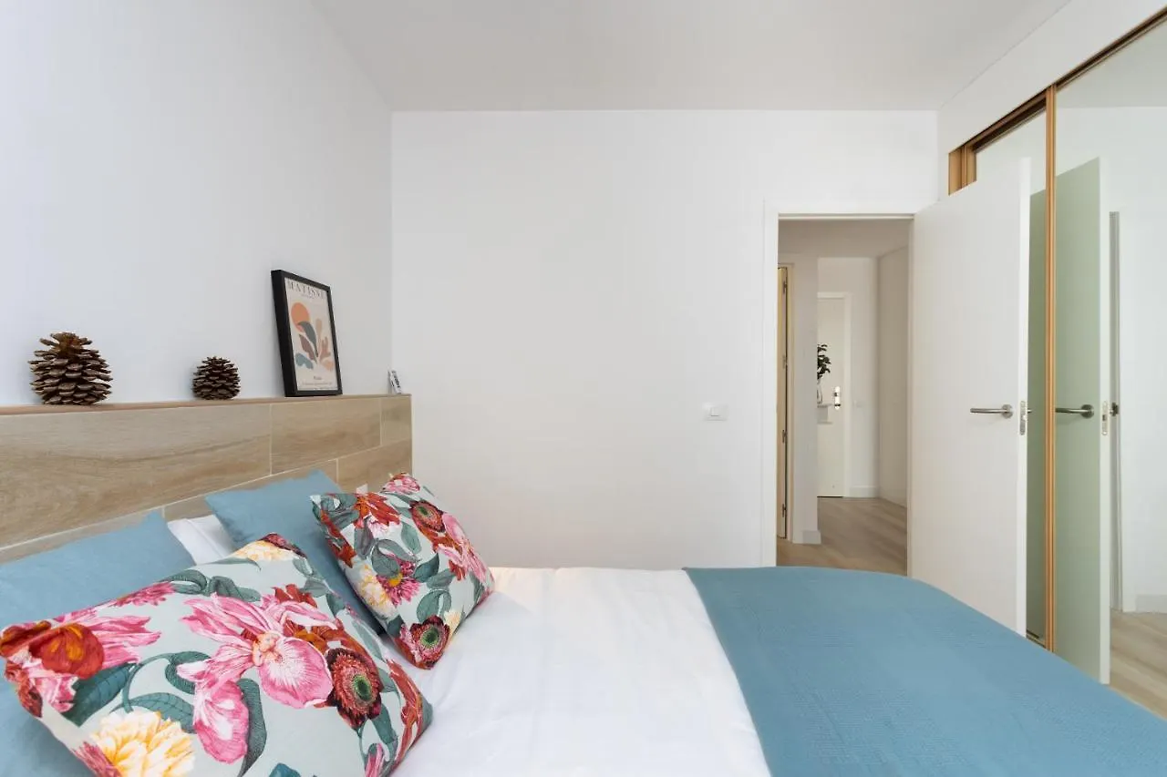 Home2Book Stylish Apartment Alcala Beach