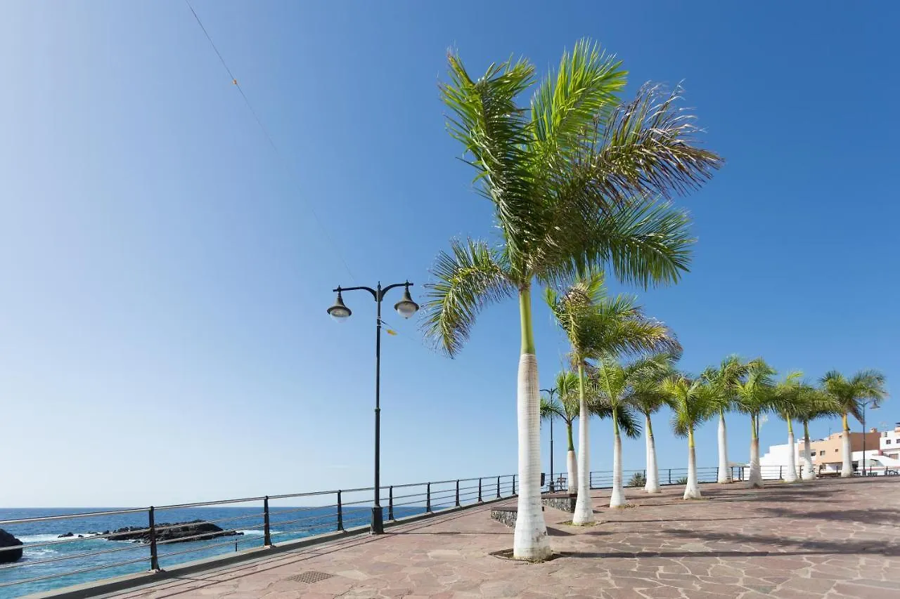 Home2Book Stylish Apartment Alcala Beach  Alcala (Tenerife)