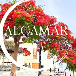 Séjour chez l'habitant Alcamar Privada Con Areas De Sala, Cocina Y Bano Que Se Comparten Cerca Al Mar!, Alcalá la Real
