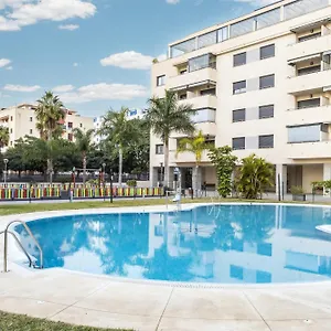 Playamarinsa Apartment Torre Del Mar