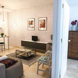 San Eloy Dream By Valcambre Apartment Sevilla